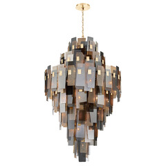 Люстра Crystal Lux POINT SP39, фото 